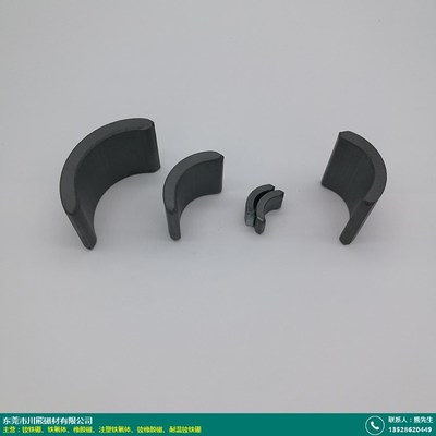 珠海同性橡胶磁条产品拍摄_川熊磁材